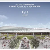 Events - Maghrib Explor