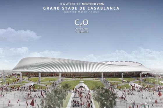 Expo Casablanca Design & Art 2026 - Maghrib Explor