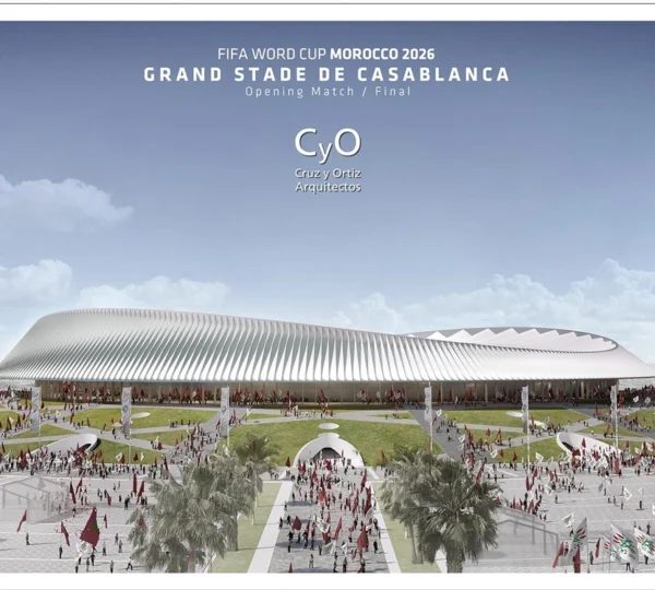 Expo Casablanca Design & Art 2026 - Maghrib Explor