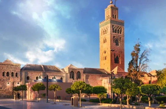 Marrakech Vibes - Art & Tradition - Maghrib Explor