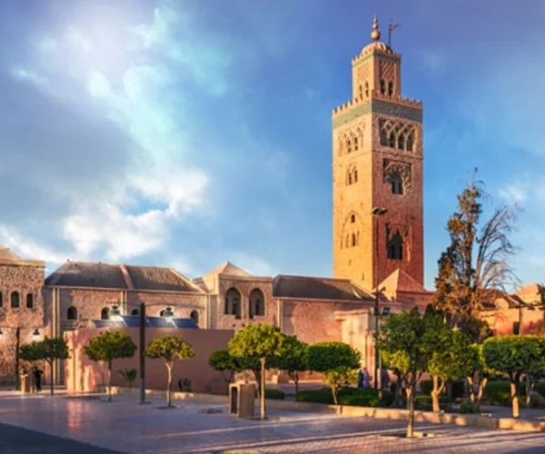 Marrakech Vibes - Art & Tradition - Maghrib Explor