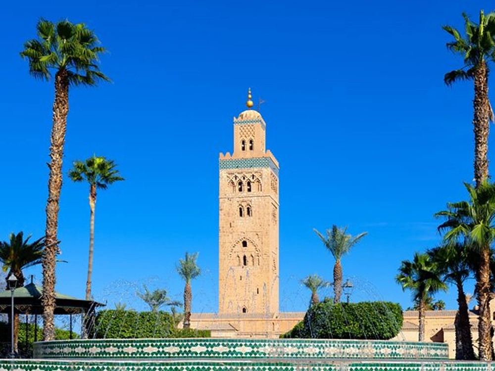 Marrakech Vibes - Art & Tradition - Maghrib Explor Marrakech Vibes - Art & Tradition - Maghrib Explor