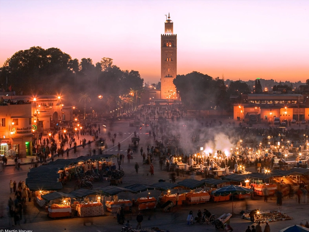 Marrakech Vibes - Art & Tradition - Maghrib Explor Marrakech Vibes - Art & Tradition - Maghrib Explor