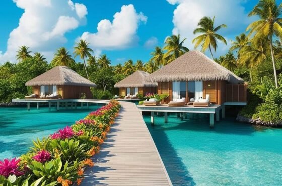 Match d’ouverture - Coupe du Monde 2030 au Maroc - Maghrib Explor