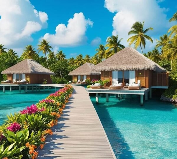 Match d’ouverture - Coupe du Monde 2030 au Maroc - Maghrib Explor