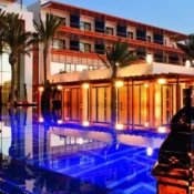 Top 5 Hébergements d’Exception au Maroc pour un Séjour Inoubliable - Maghrib Explor