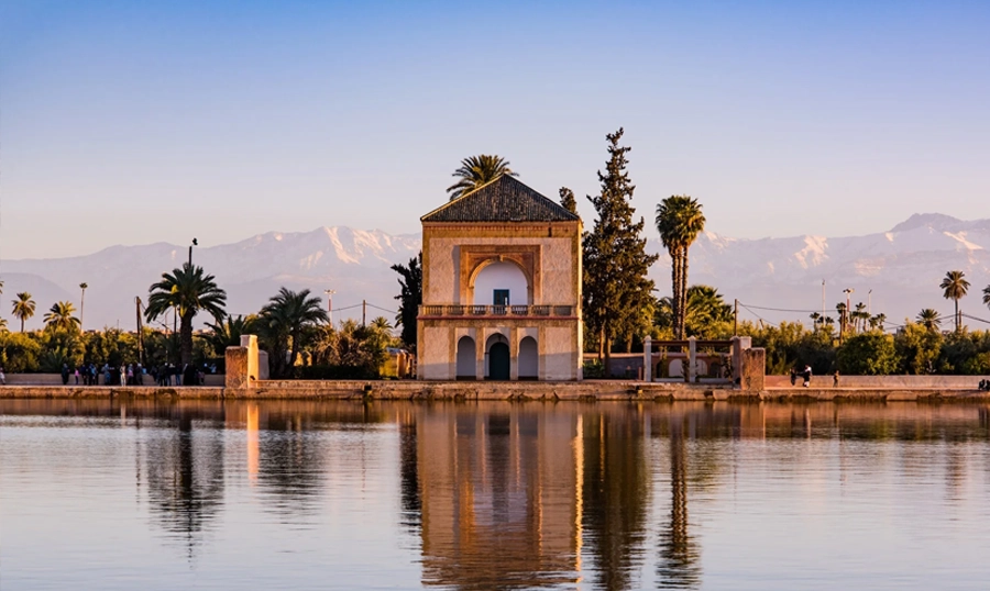 Maroc 2025 : la destination qui fait vibrer les voyageurs du monde entier - Maghrib Explor Maroc 2025 : la destination qui fait vibrer les voyageurs du monde entier - Maghrib Explor