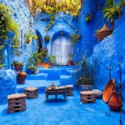 Maroc 2025 : l’art de se reconnecter à soi à travers le voyage - Maghrib Explor