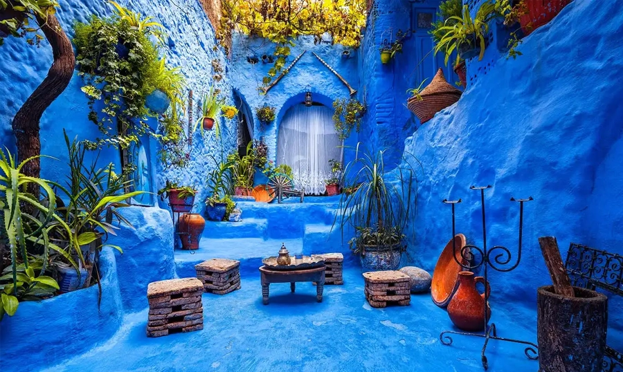 Maroc 2025 : l’art de se reconnecter à soi à travers le voyage - Maghrib Explor Maroc 2025 : l’art de se reconnecter à soi à travers le voyage - Maghrib Explor