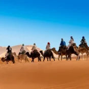 Maroc, Terre d’Aventure : 5 Expériences à Vivre au Moins Une Fois - Maghrib Explor