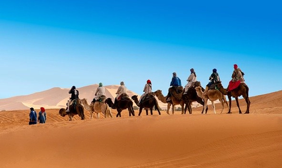 Maroc, Terre d’Aventure : 5 Expériences à Vivre au Moins Une Fois - Maghrib Explor Maroc, Terre d’Aventure : 5 Expériences à Vivre au Moins Une Fois - Maghrib Explor