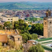 Maroc 2030 : pourquoi voyager aujourd’hui pour vivre l’aventure avec la Coupe du Monde - Maghrib Explor