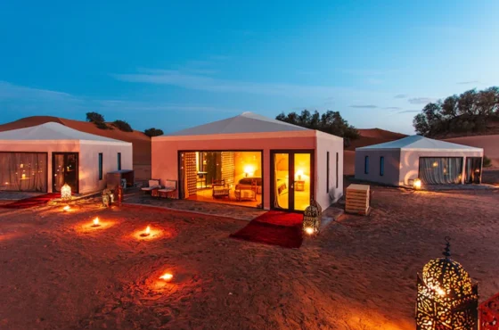 Sahara Adventure – Merzouga Experience