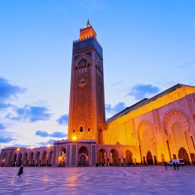 Accueil - Maghrib Explor