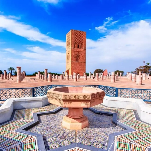 À propos - Maghrib Explor À propos - Maghrib Explor