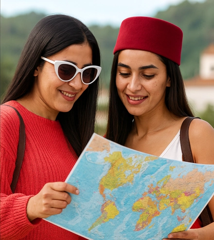 Comment ça marche ? - Maghrib Explor Comment ça marche ? - Maghrib Explor