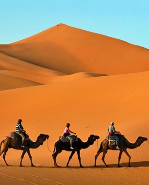 Destinations d’Exception