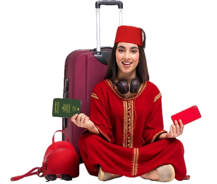 Nos offres - Maghrib Explor