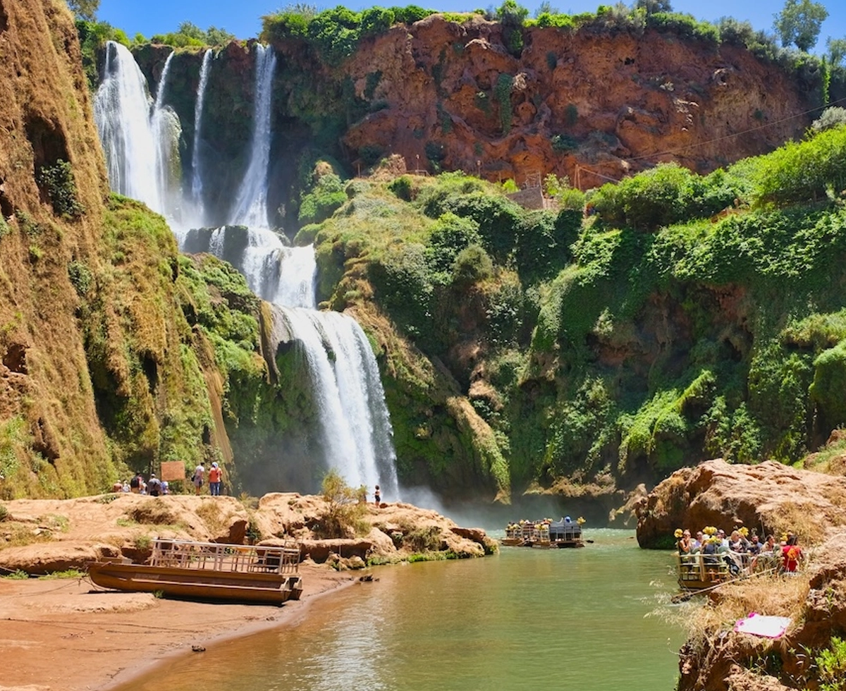 Nos offres - Maghrib Explor